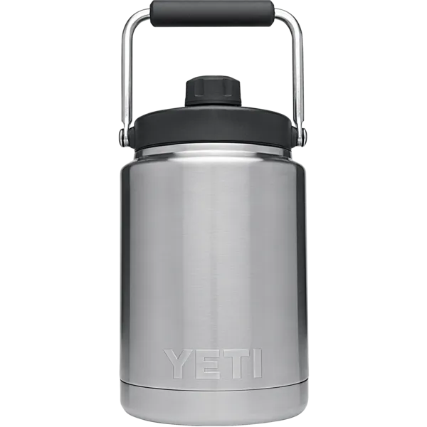 Rambler Half Gallon Jug