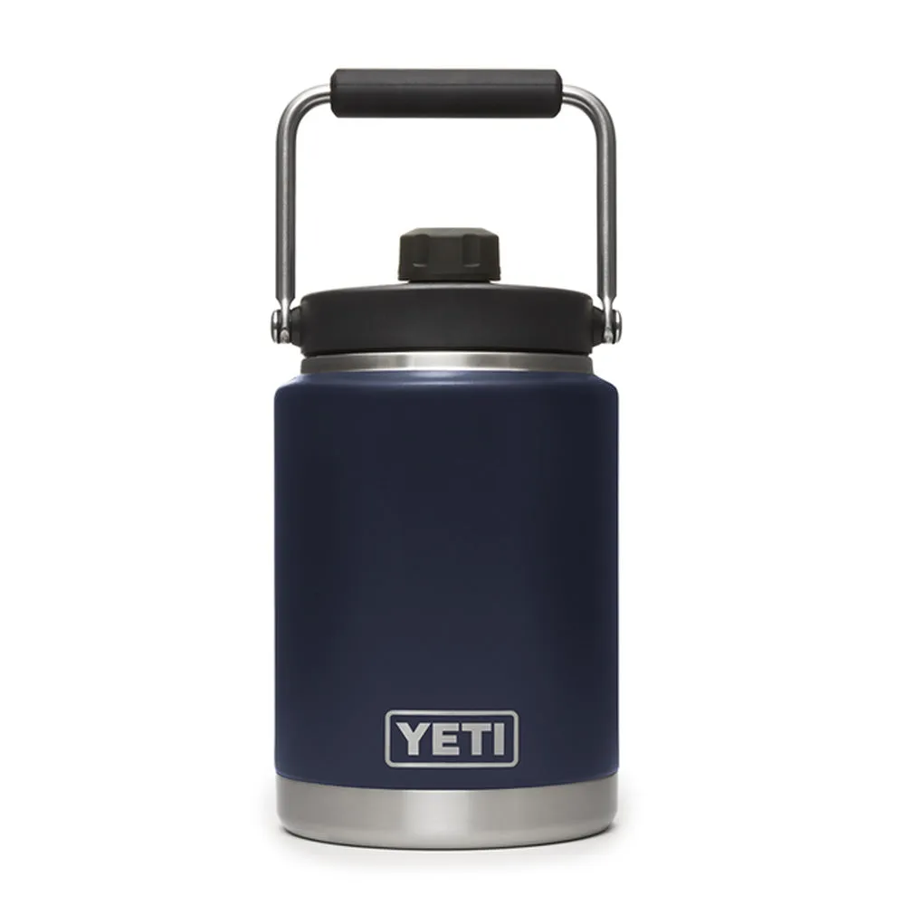 Rambler Half Gallon Jug