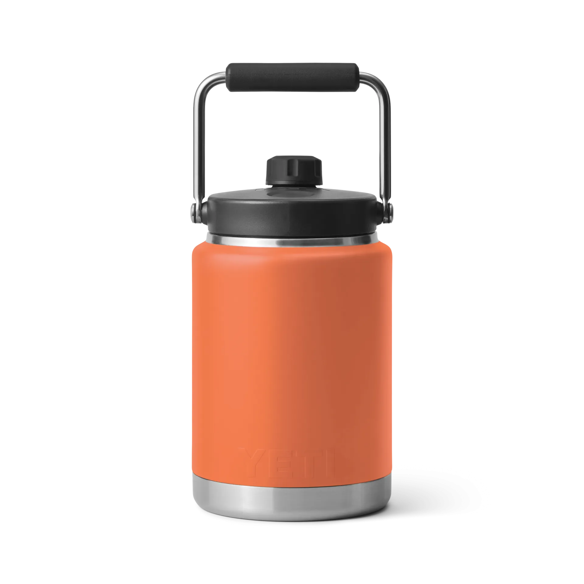 Rambler Half Gallon Jug