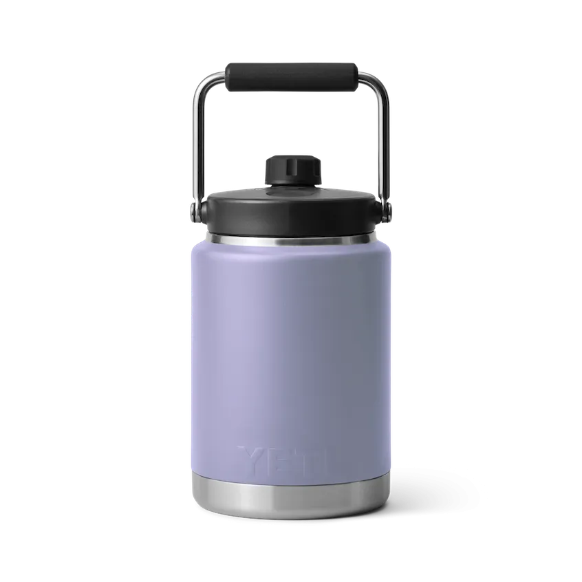 Rambler Half Gallon Jug