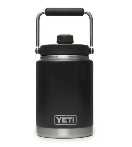 Rambler Half Gallon Jug