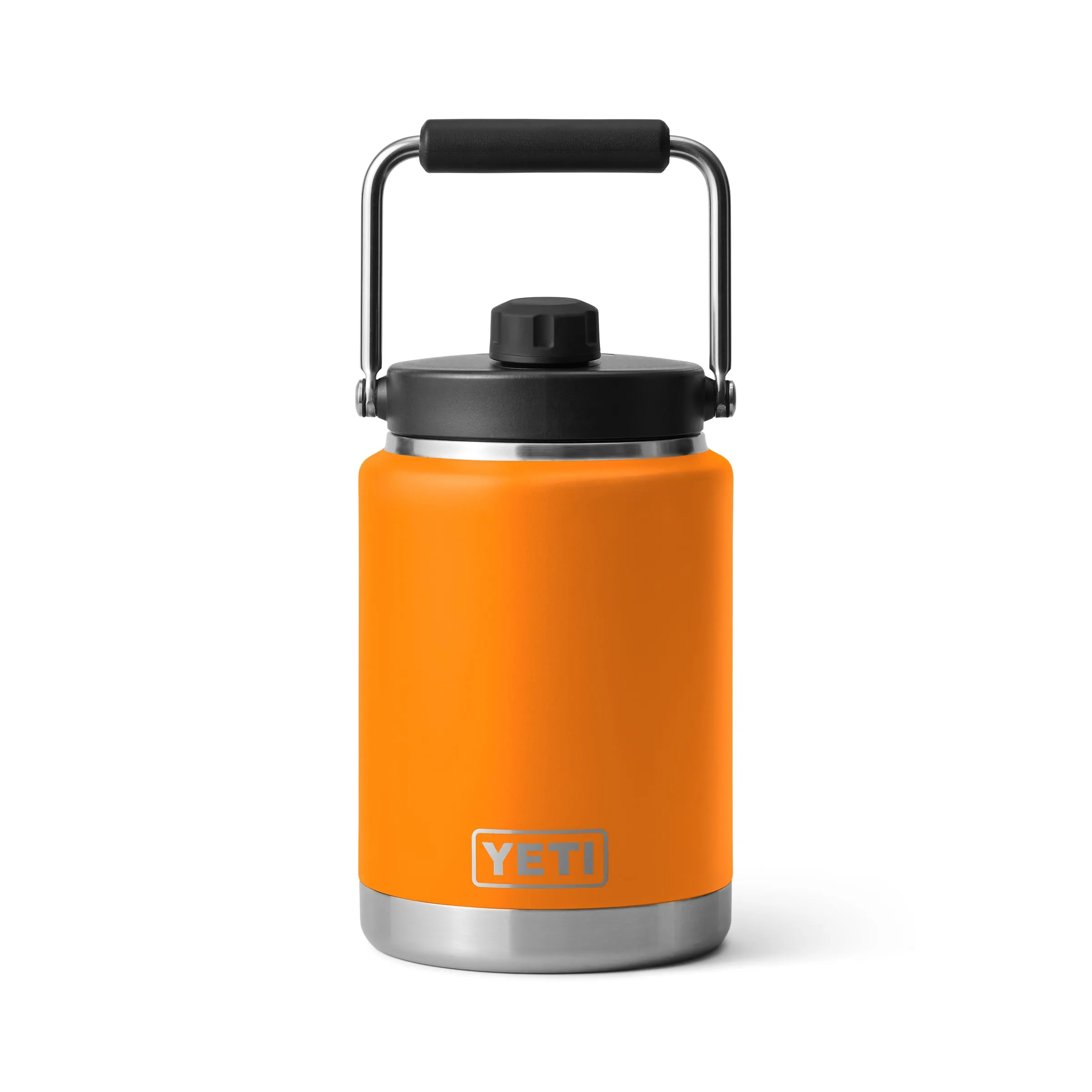 Rambler Half Gallon Jug
