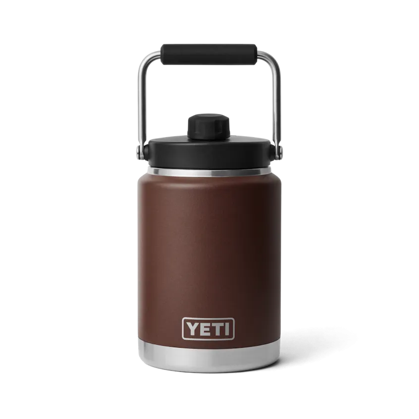 Rambler Half Gallon Jug