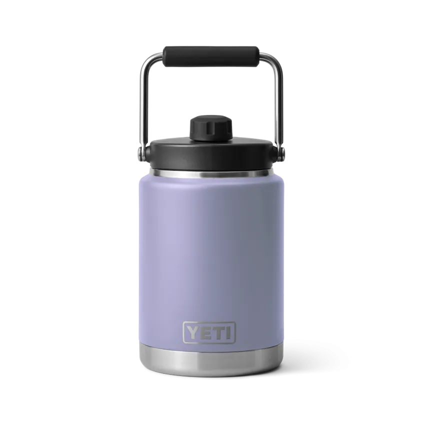 Rambler Half Gallon Jug