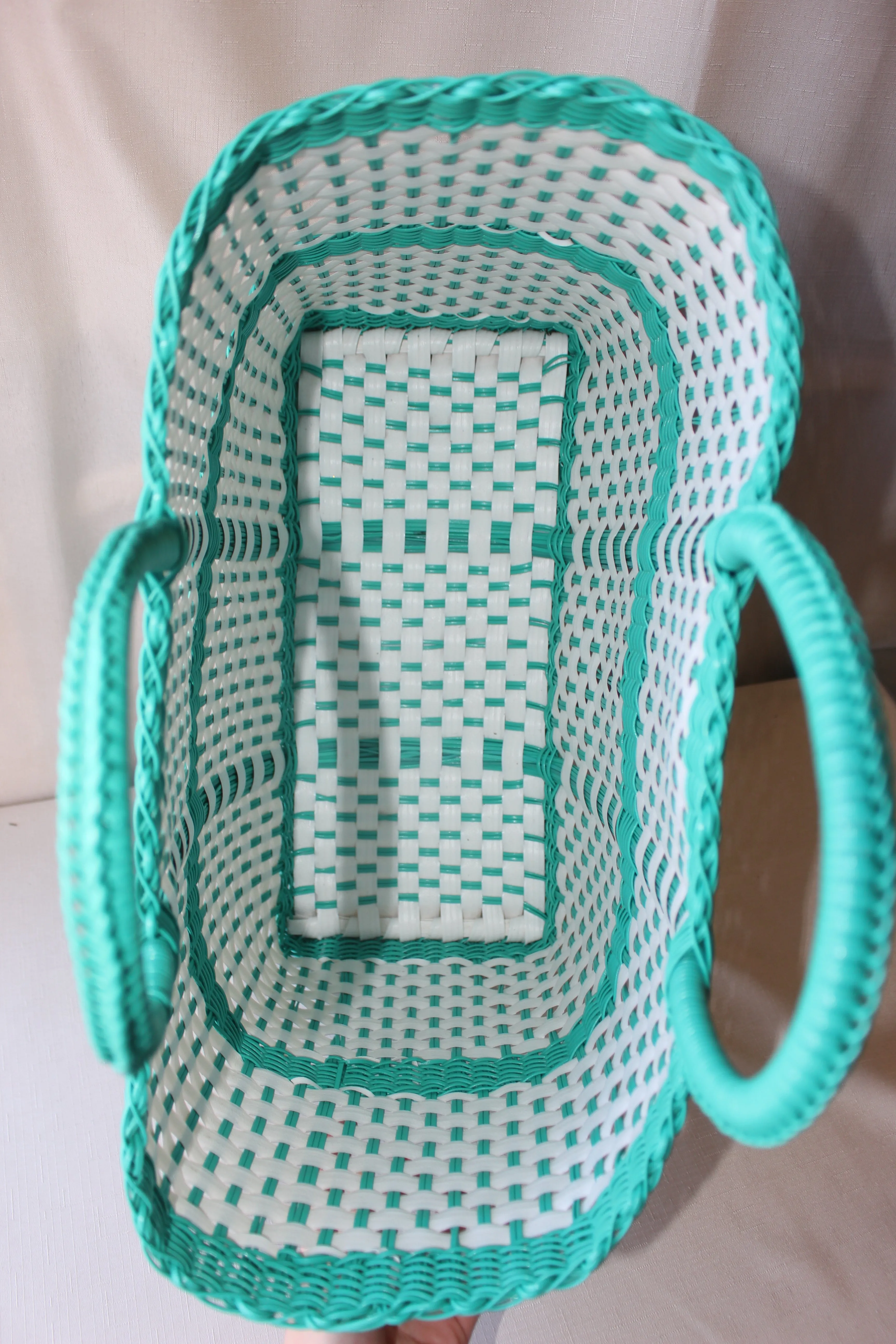 Recycled Tote, Heavy duty