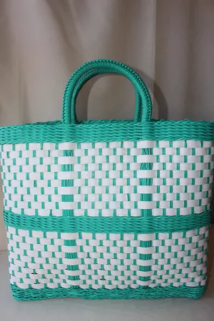 Recycled Tote, Heavy duty