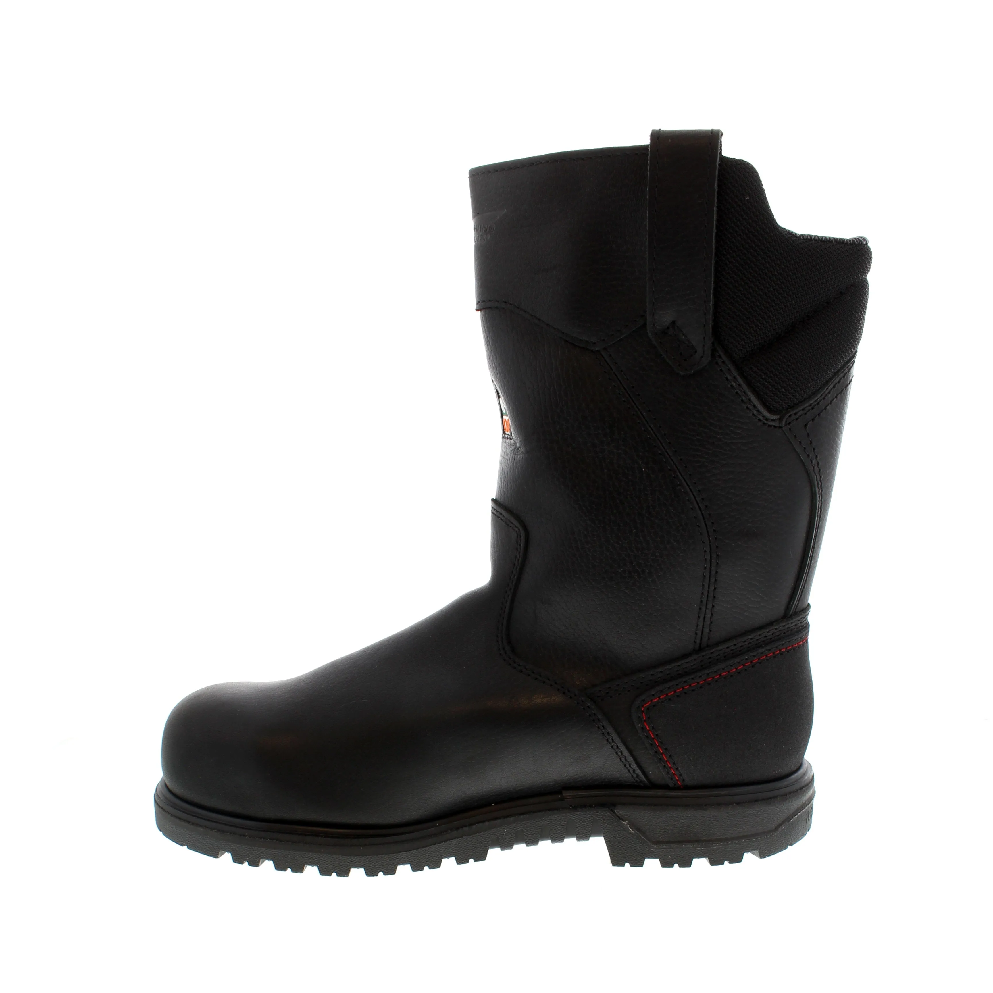 Red Wing BRNR XP 3555 - Black