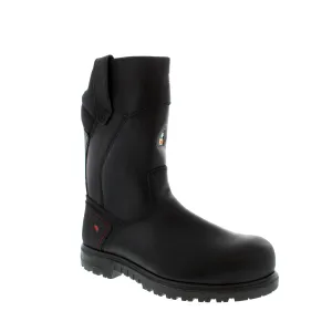 Red Wing BRNR XP 3555 - Black