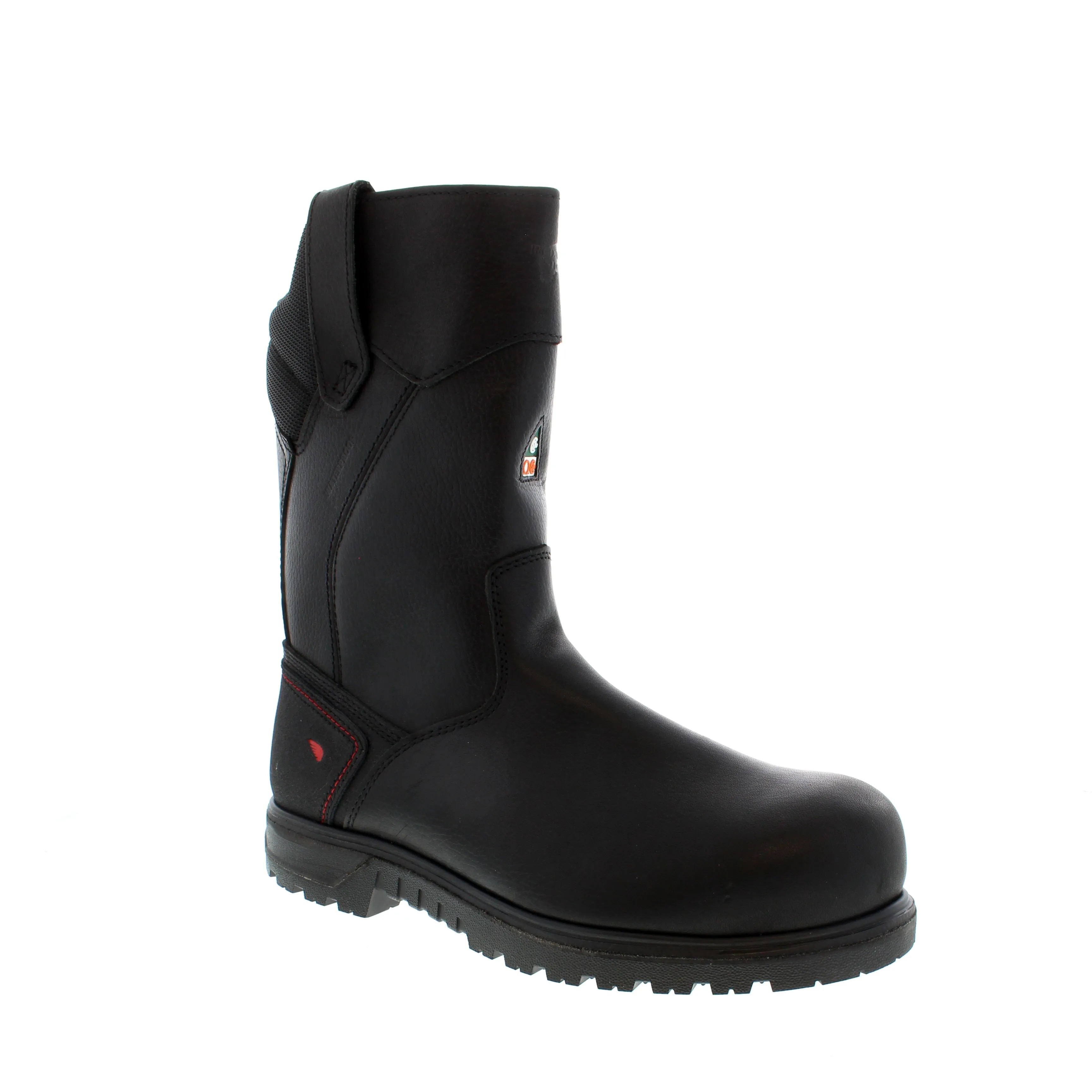 Red Wing BRNR XP 3555 - Black