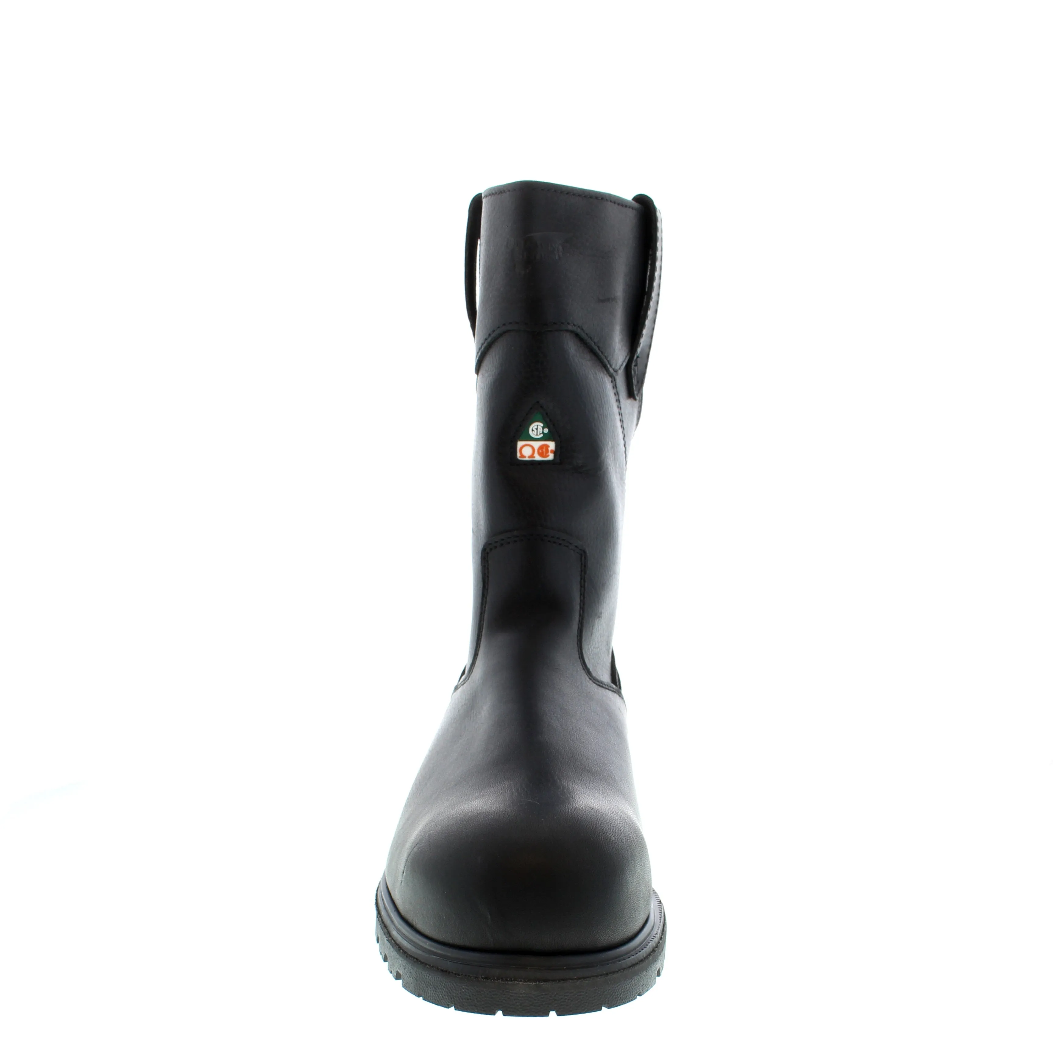 Red Wing BRNR XP 3555 - Black