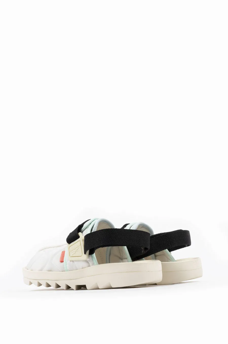 REEBOK BEATNIK JACKET LINER CHALK