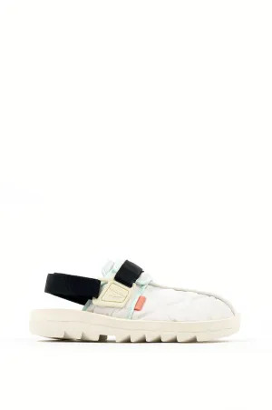 REEBOK BEATNIK JACKET LINER CHALK