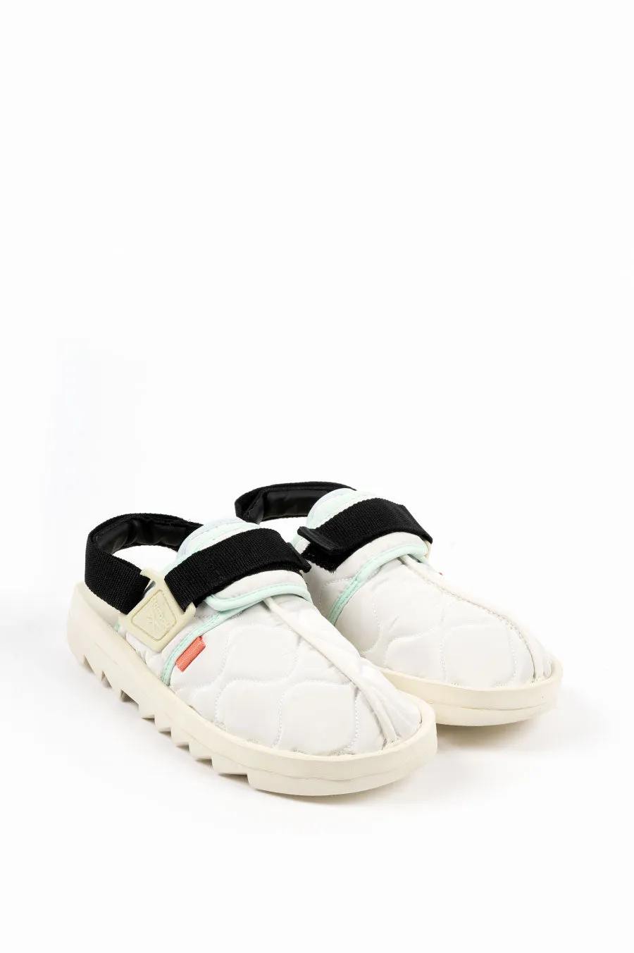 REEBOK BEATNIK JACKET LINER CHALK