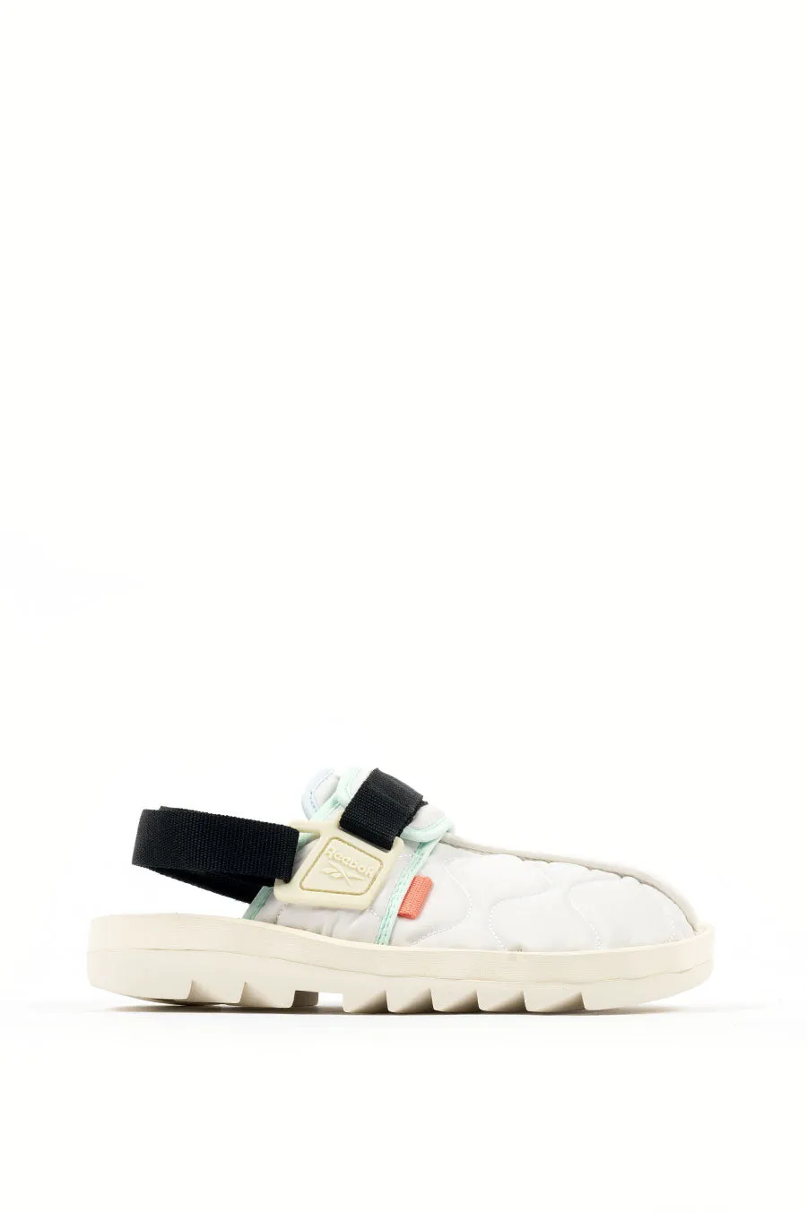 REEBOK BEATNIK JACKET LINER CHALK