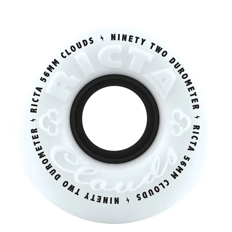 Ricta Cloud Wheels - 92a -
