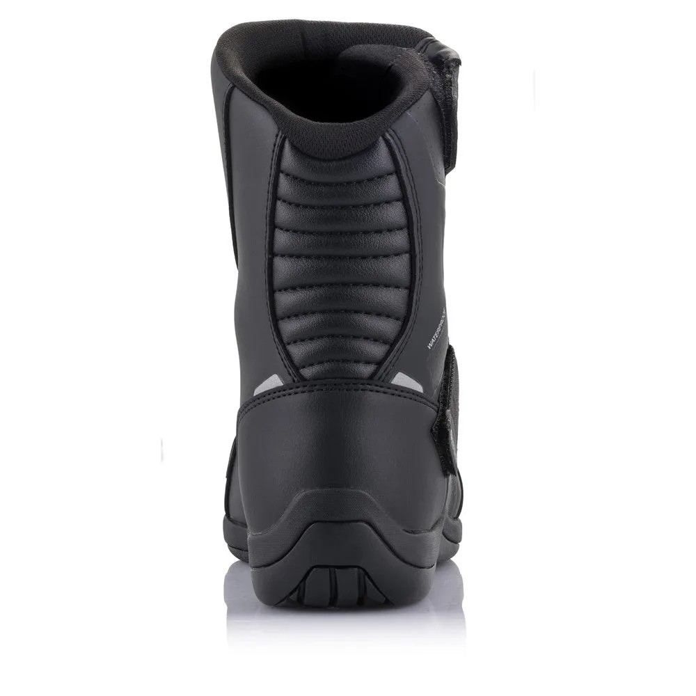 Ridge V2 Waterproof Boots Black 38