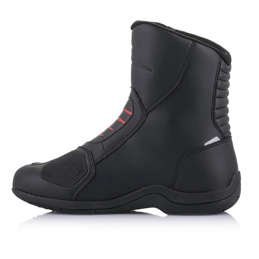 Ridge V2 Waterproof Boots Black 38