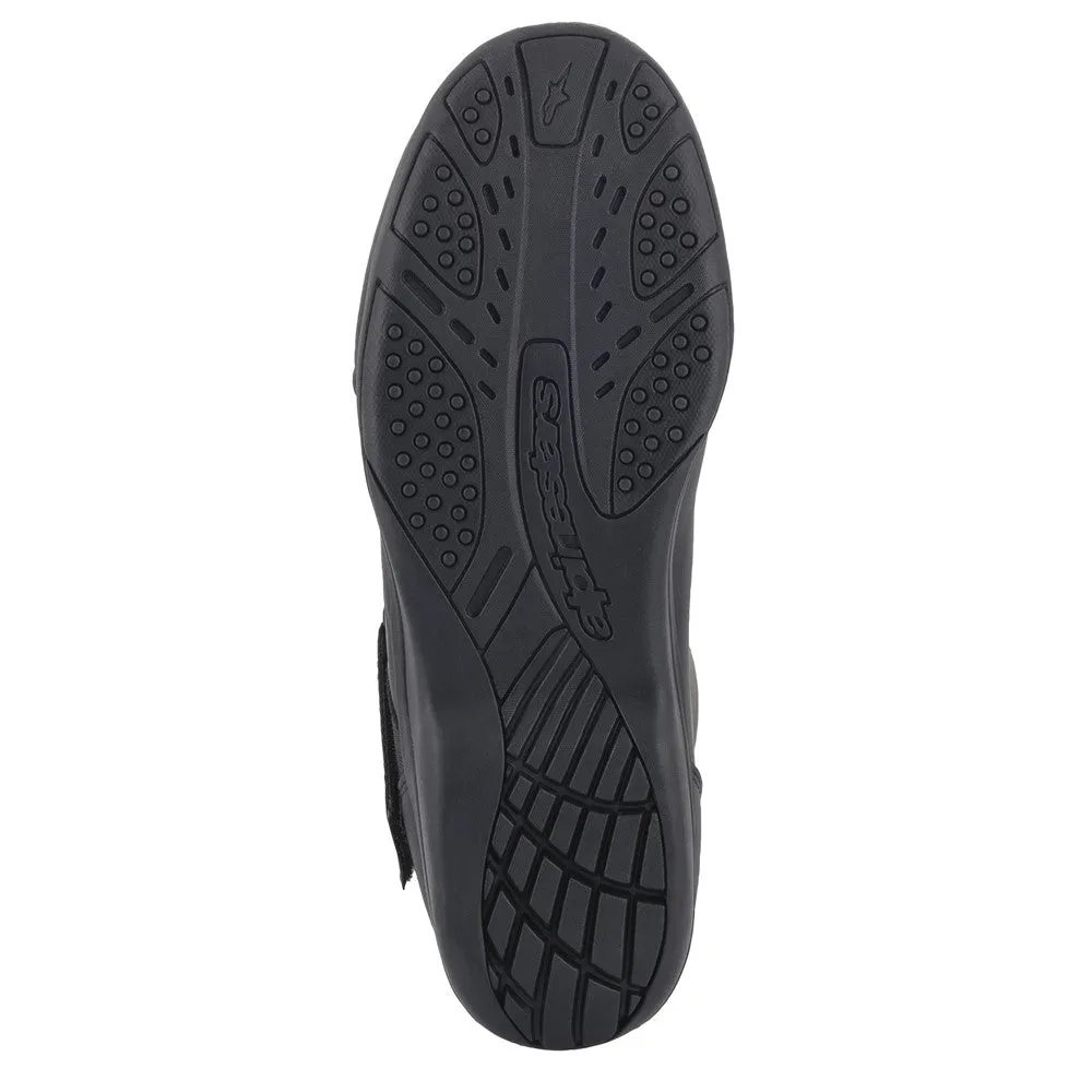 Ridge V2 Waterproof Boots Black 38