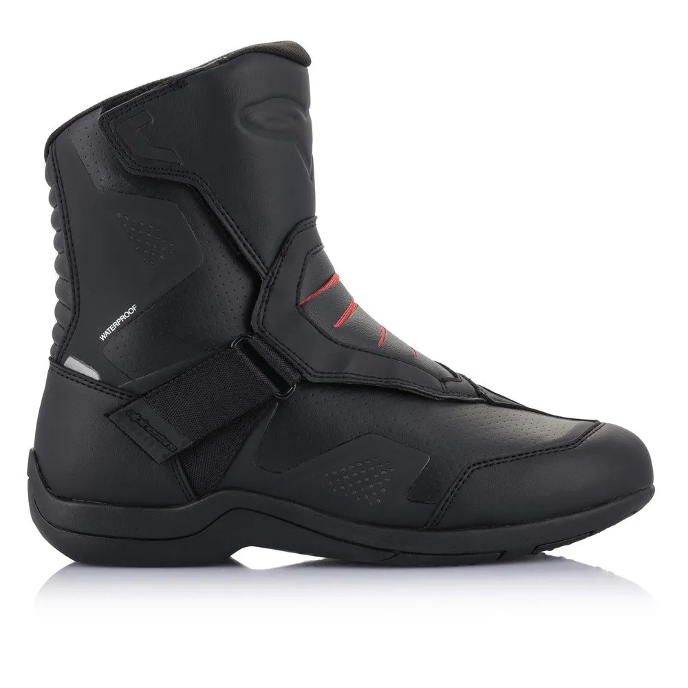 Ridge V2 Waterproof Boots Black 38