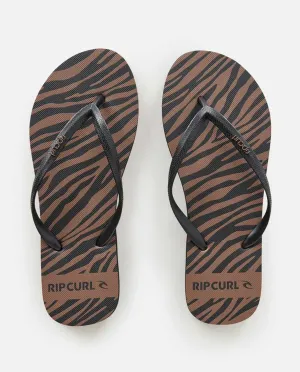 Rip Curl Sun Tribe Bloom Thongs