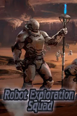 Robot Exploration Squad (PC)