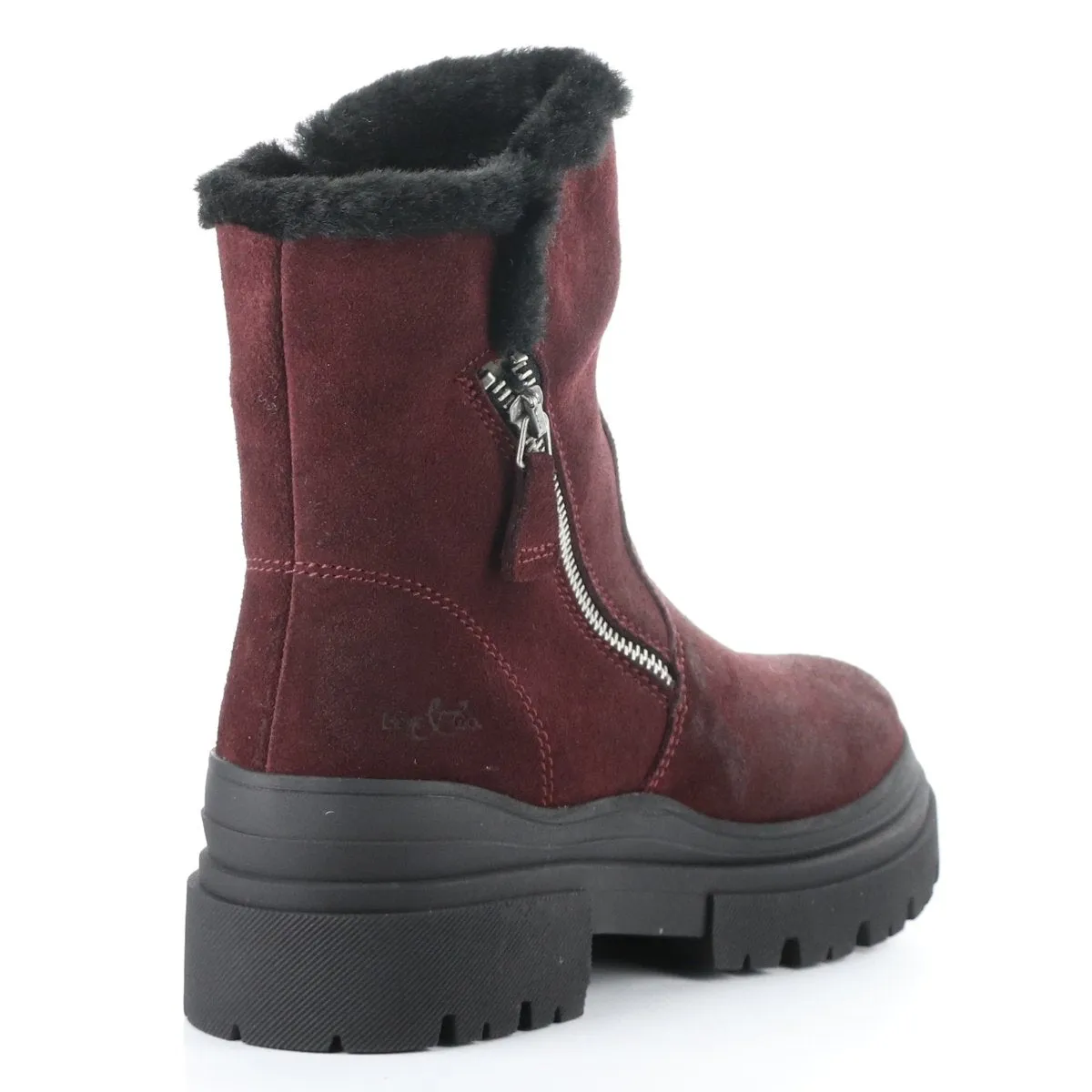 Rocky Mulberry/Black