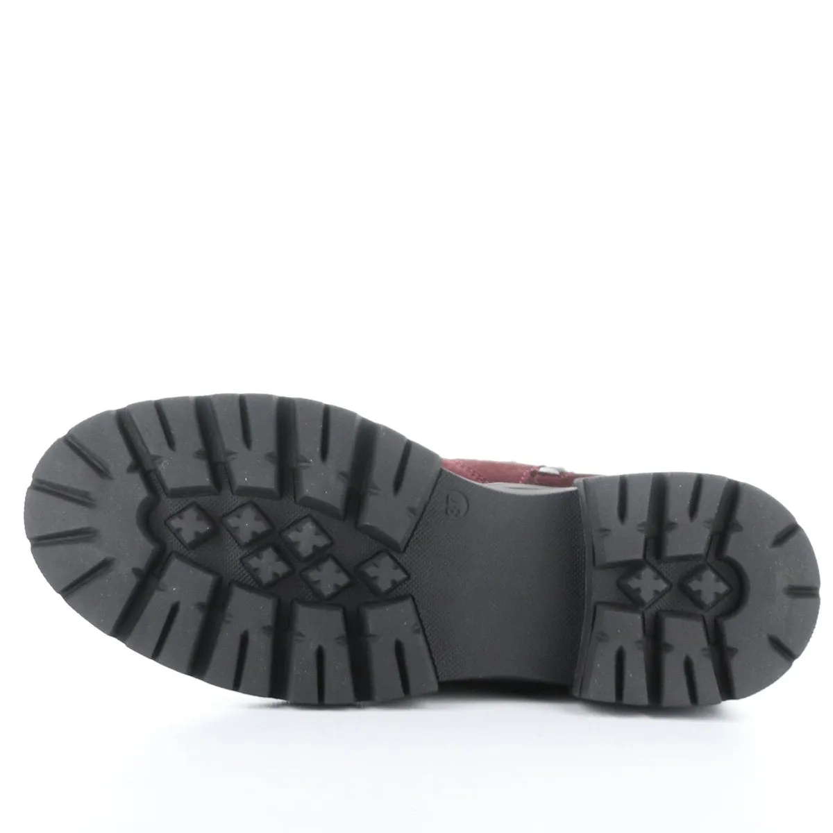 Rocky Mulberry/Black