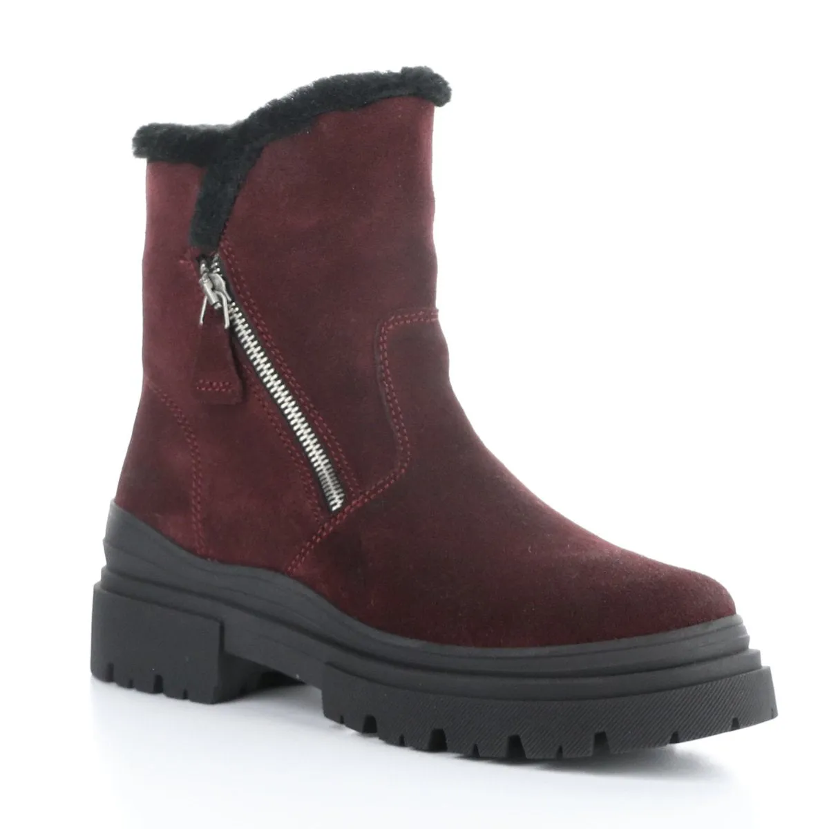 Rocky Mulberry/Black