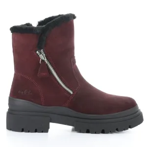 Rocky Mulberry/Black