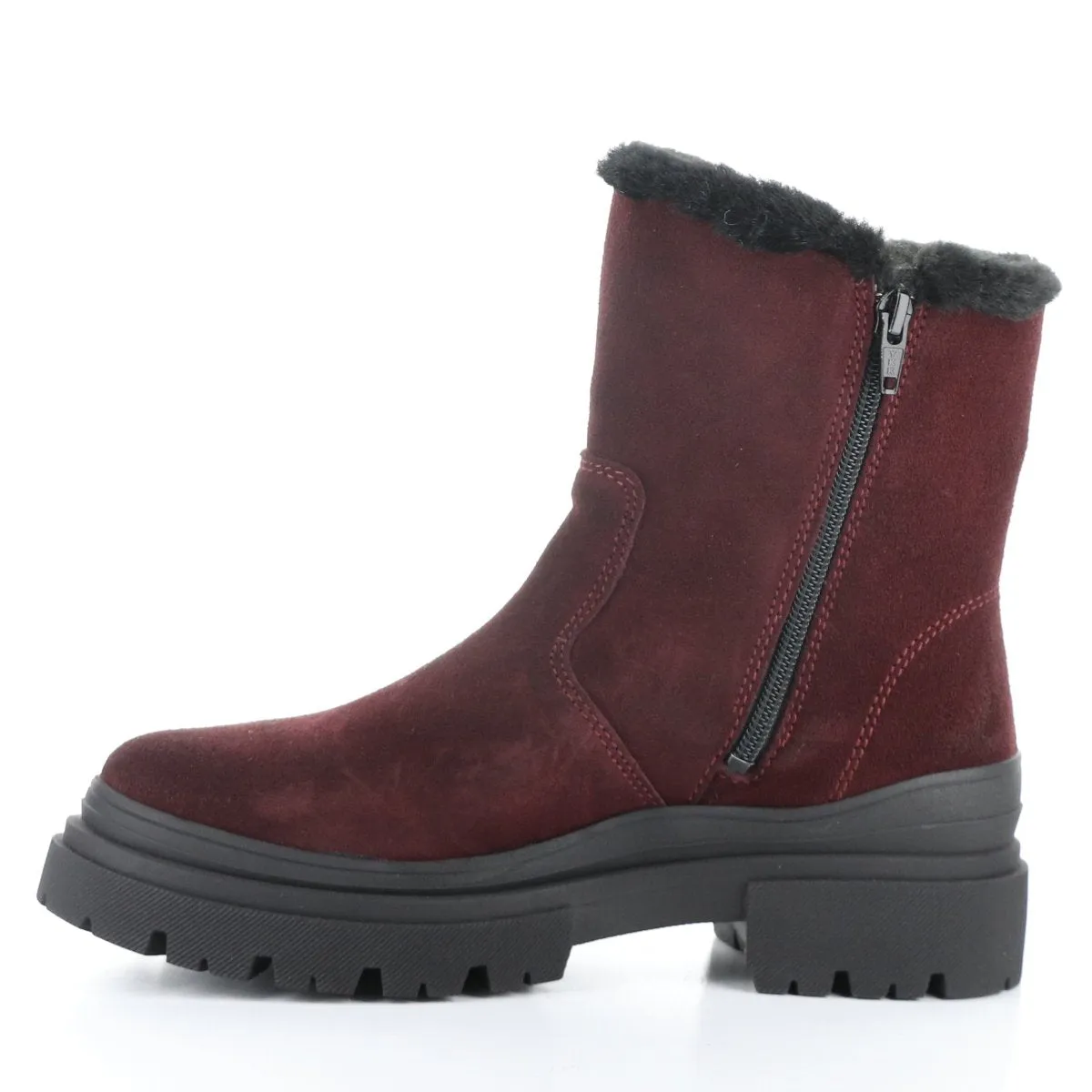 Rocky Mulberry/Black