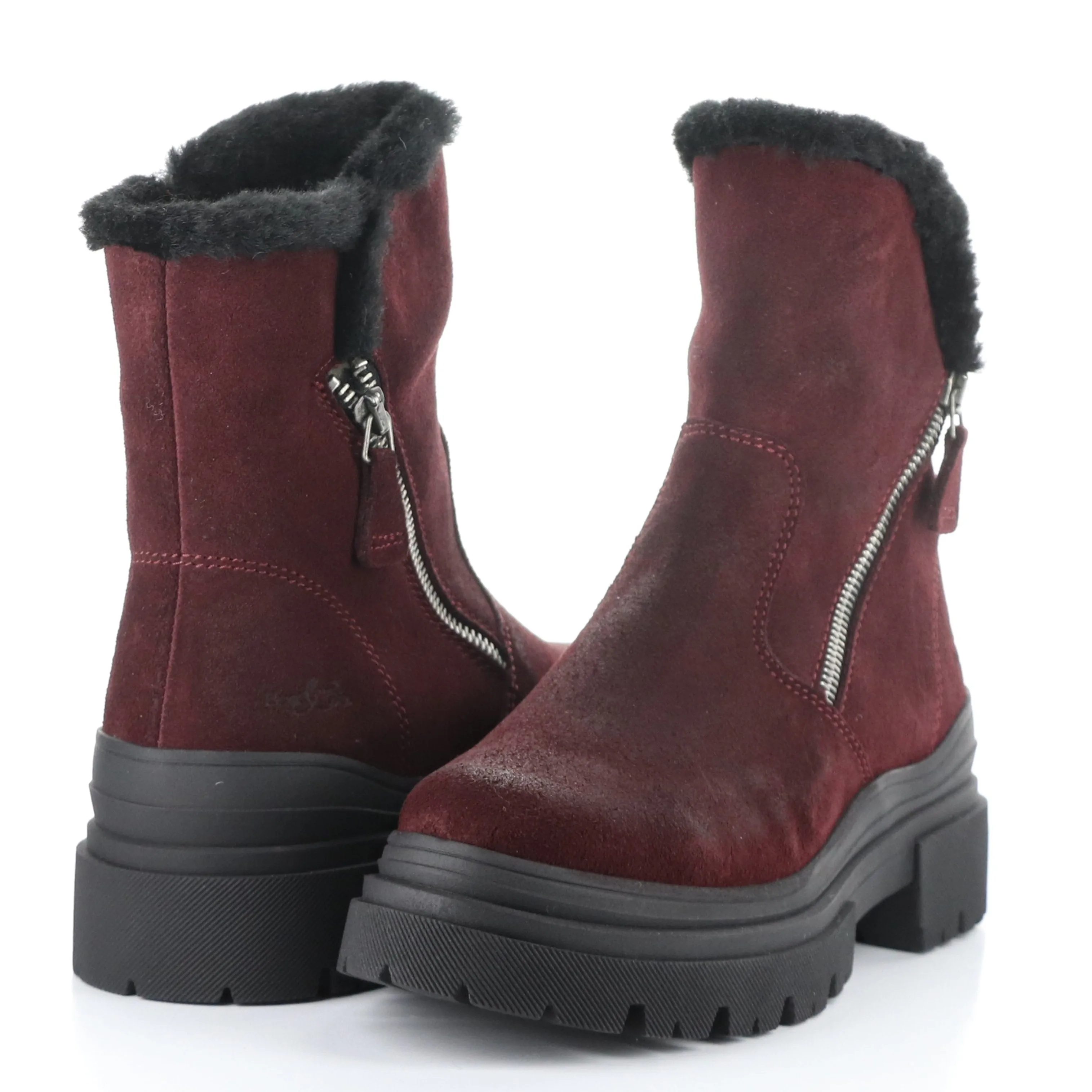 Rocky Mulberry/Black