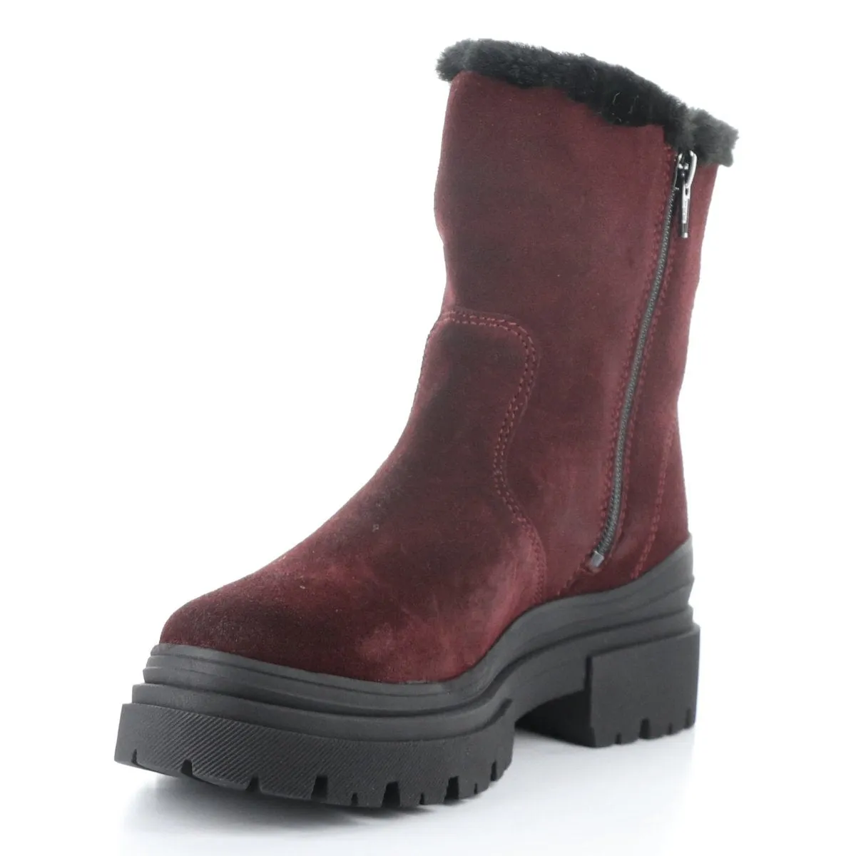 Rocky Mulberry/Black