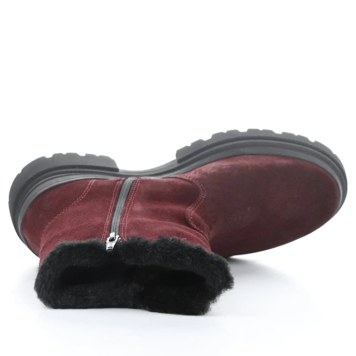 Rocky Mulberry/Black