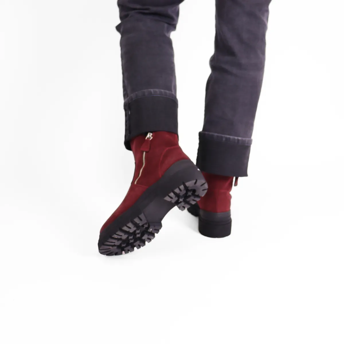 Rocky Mulberry/Black