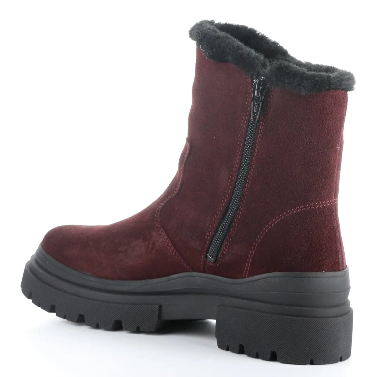 Rocky Mulberry/Black