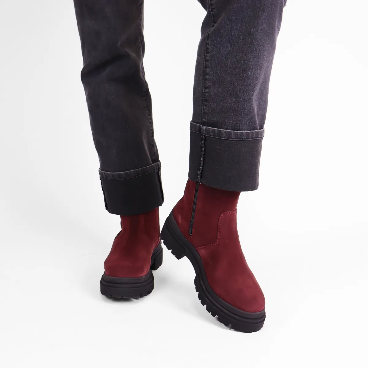 Rocky Mulberry/Black