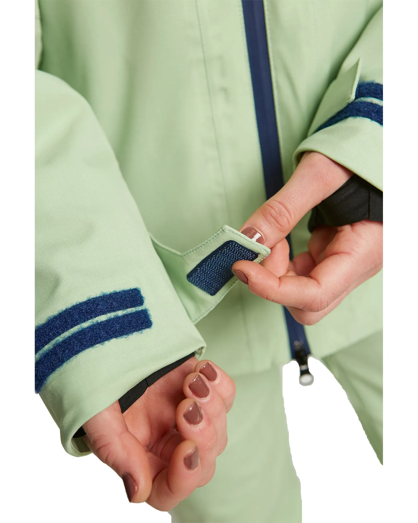 Rojo All Terrain Womens Jacket