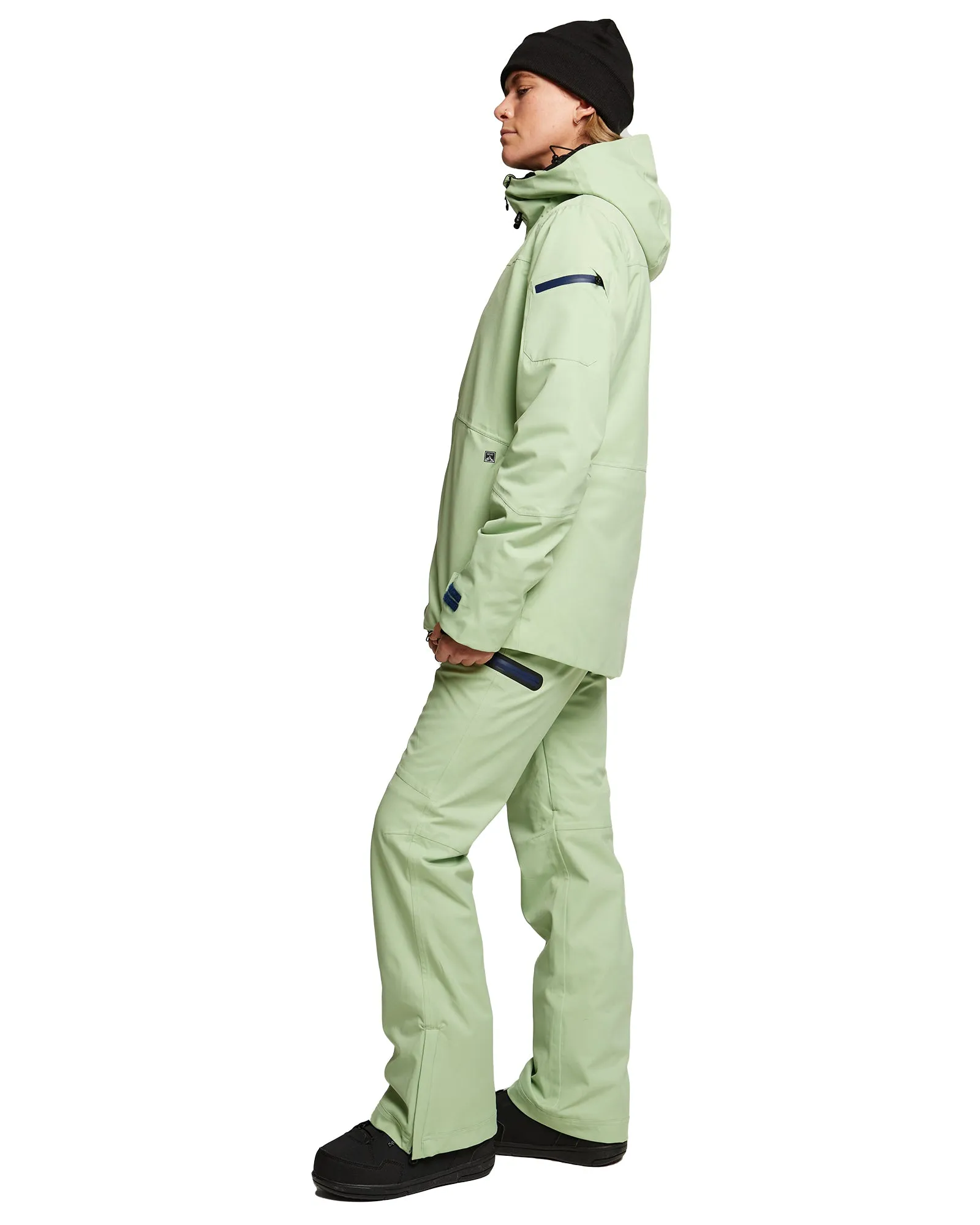 Rojo All Terrain Womens Jacket