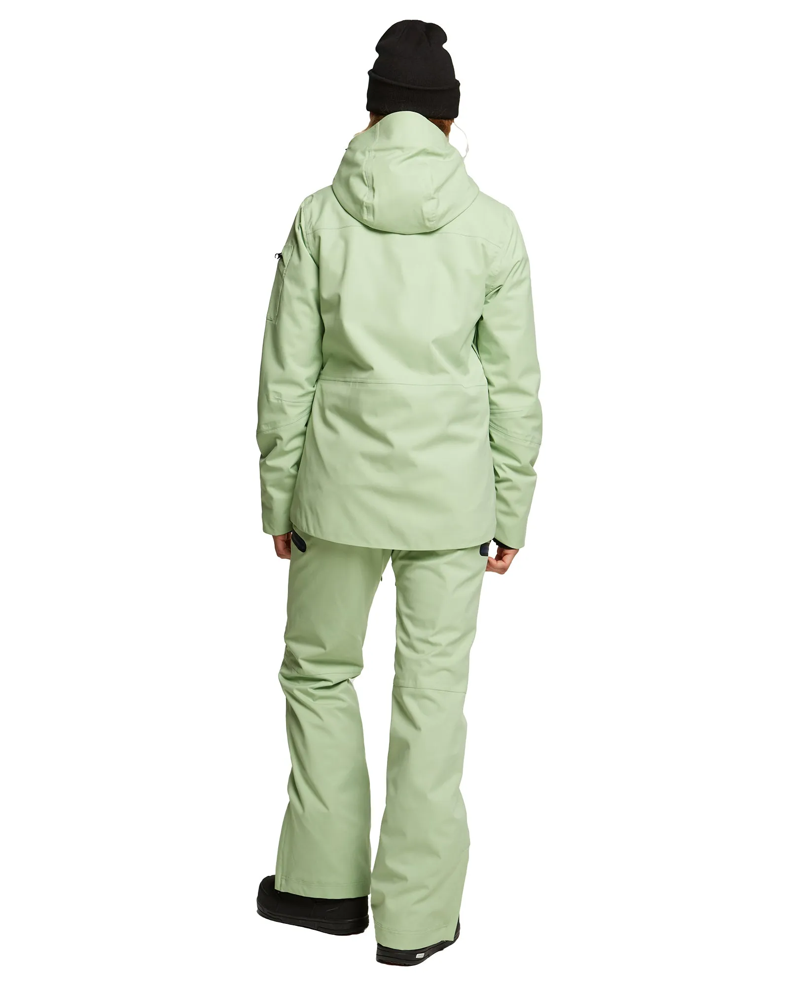 Rojo All Terrain Womens Jacket