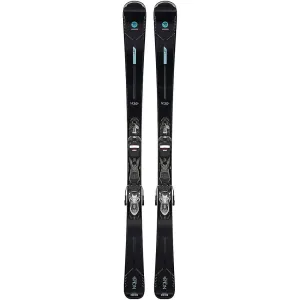 Rossignol Nova 6 Ski with Xpress 11 W GW 12 Binding Package