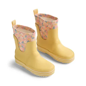 Rubber Boot Mist