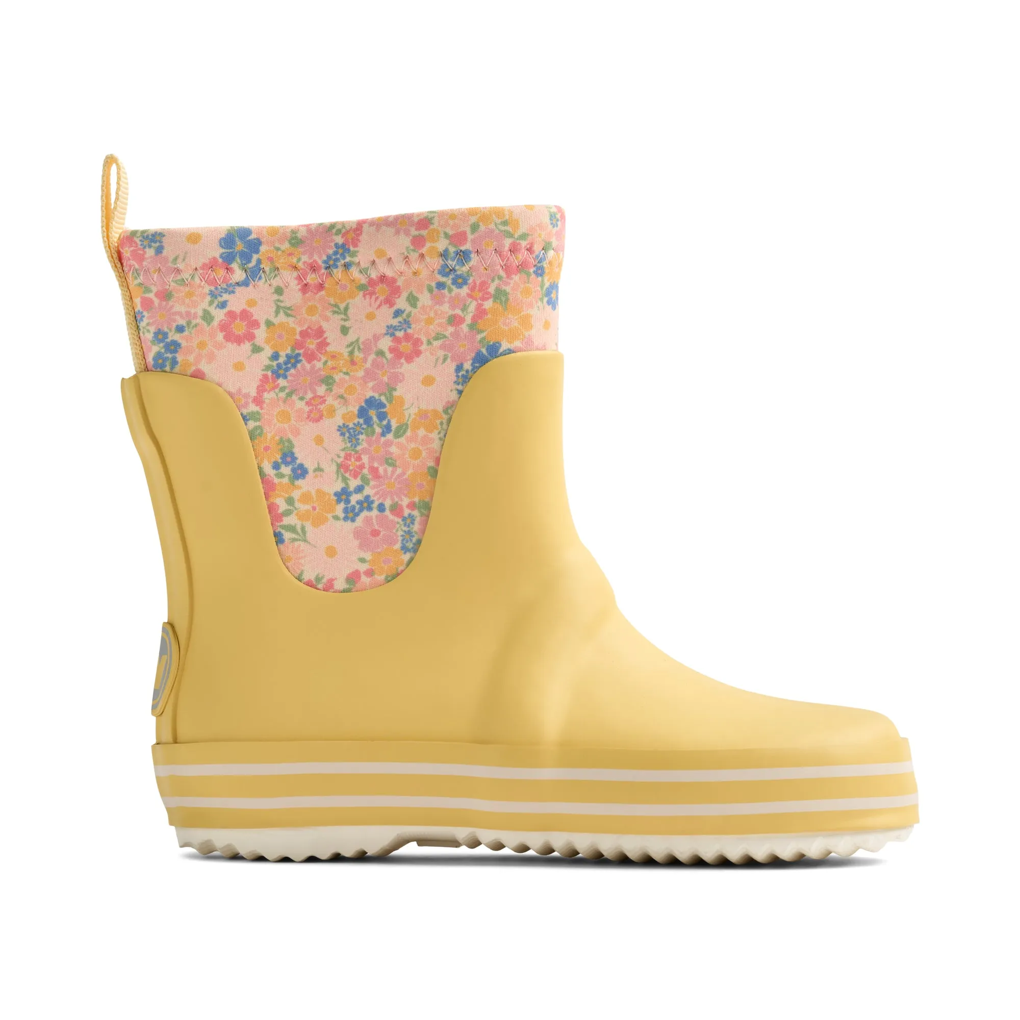 Rubber Boot Mist