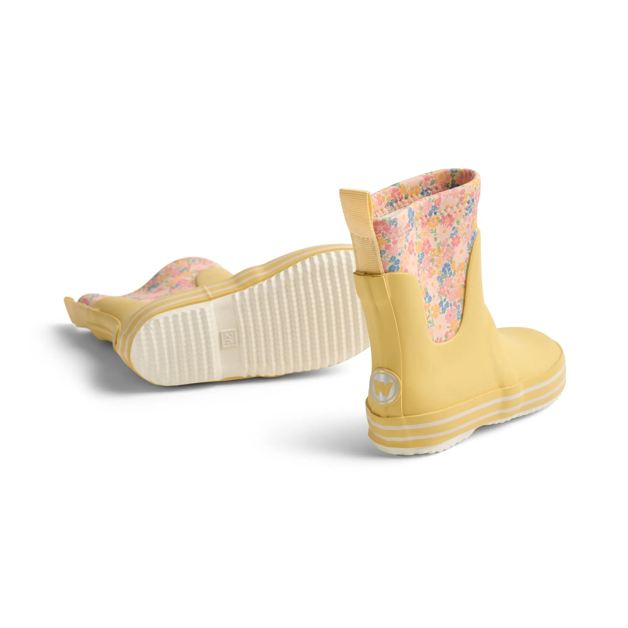 Rubber Boot Mist