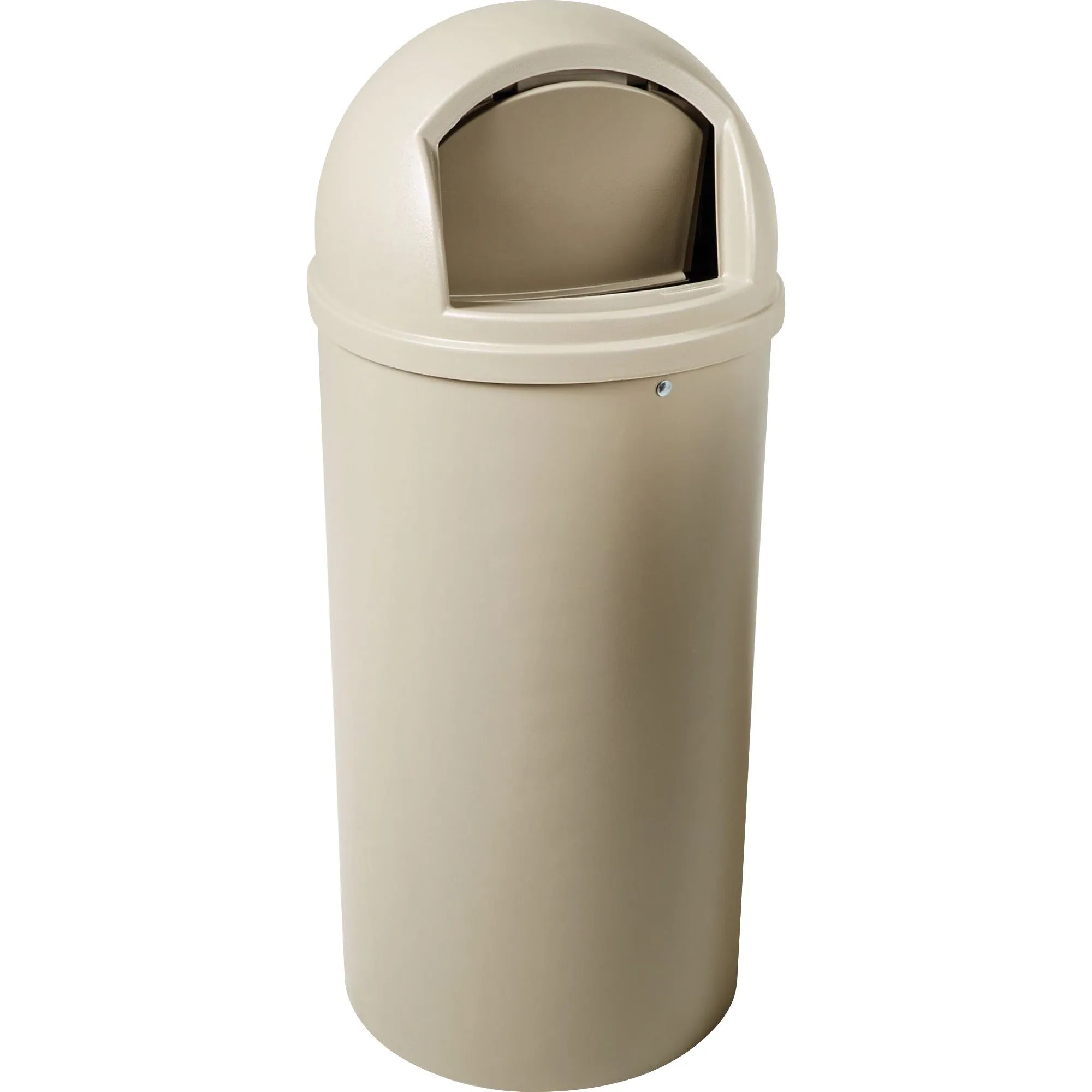 Rubbermaid Commercial Marshal Classic Container