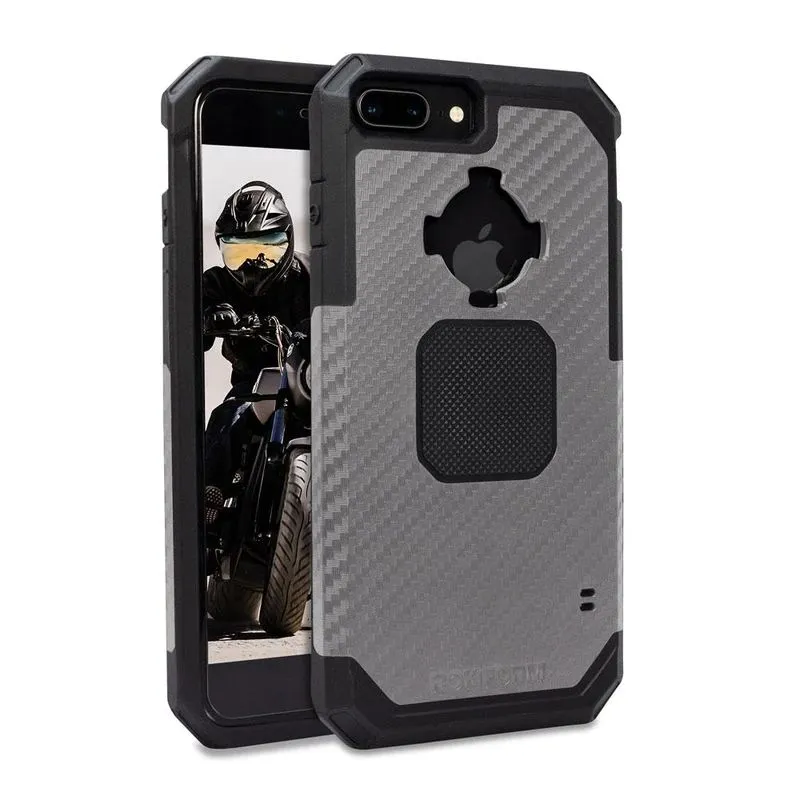 Rugged Case - iPhone 8/7/6 Plus