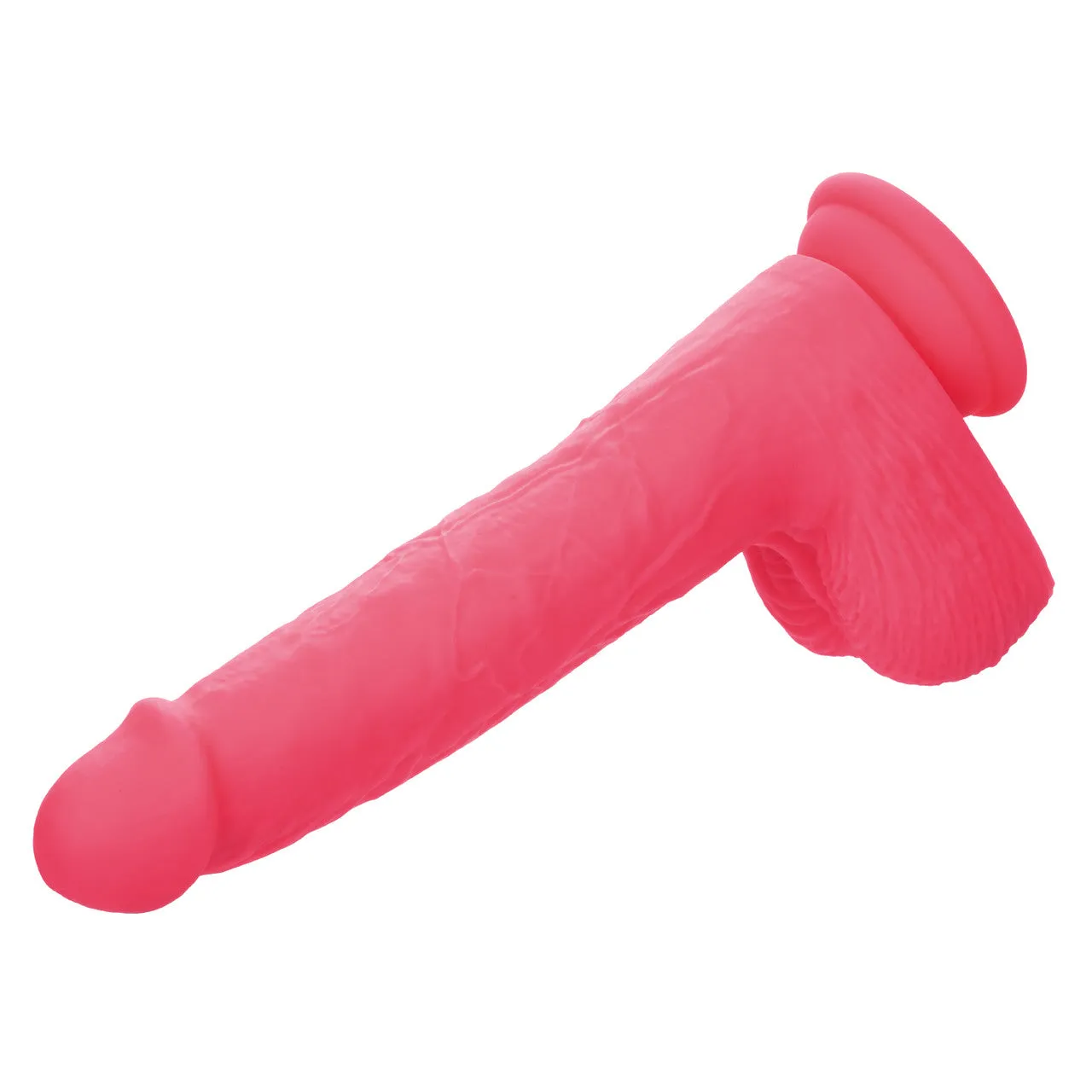 Rumbling & Thrusting Silicone Studs *