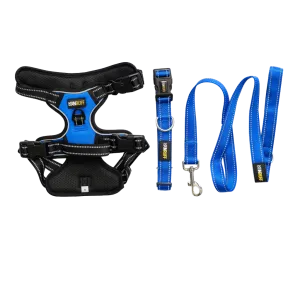 RunRuff Complete Set - Blue
