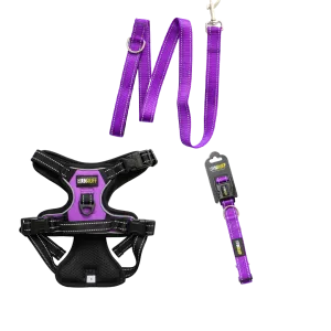 RunRuff Complete Set - Purple