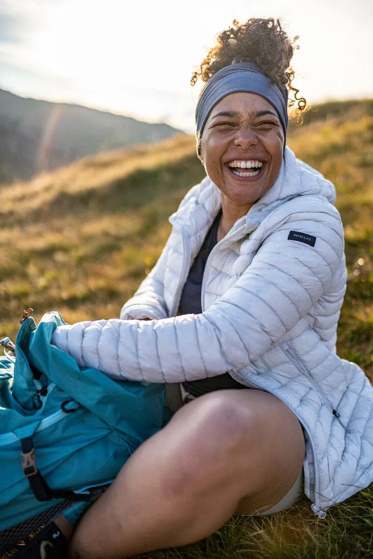 Sac à dos de trekking Femme 45 10 L - MT500 AIR
