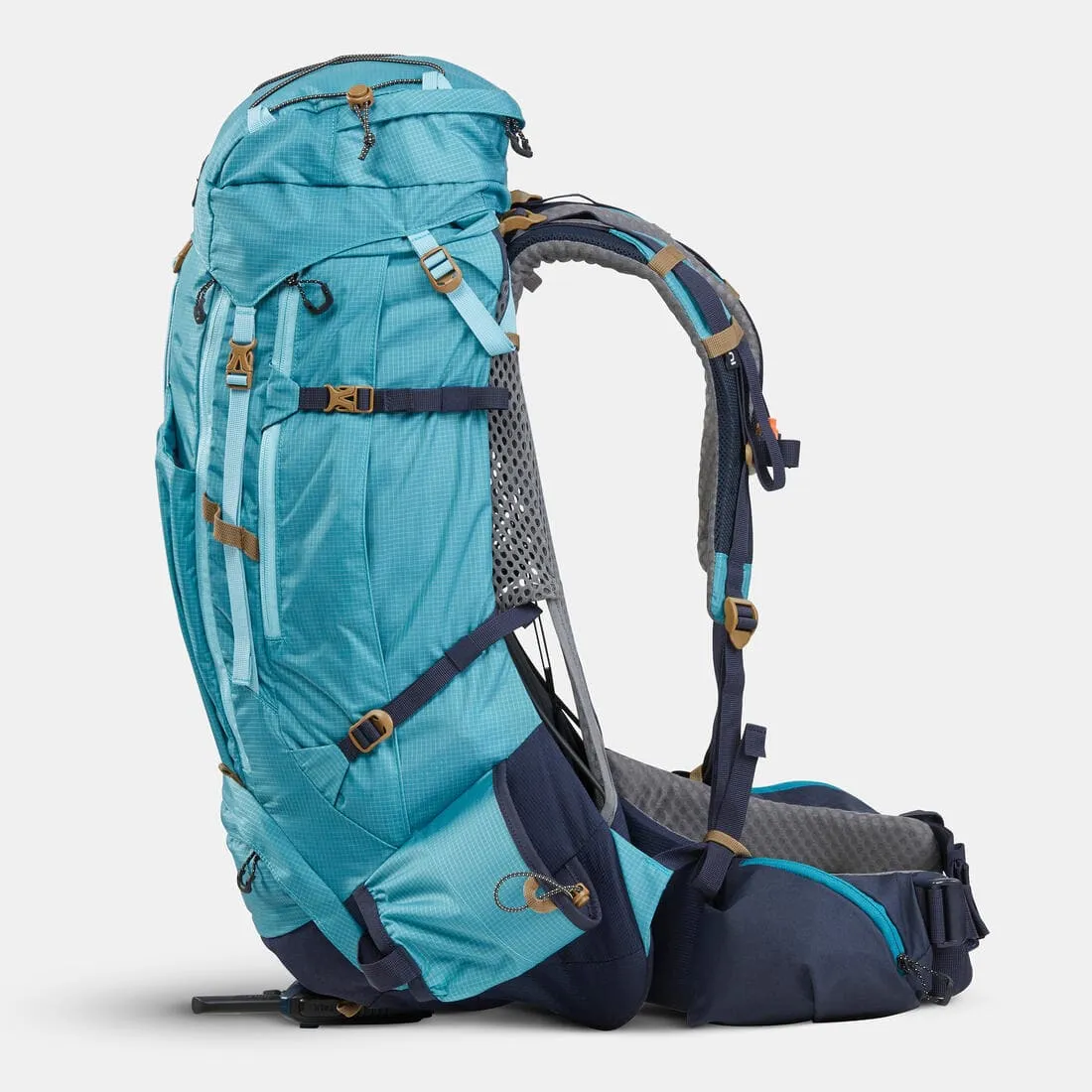 Sac à dos de trekking Femme 45 10 L - MT500 AIR